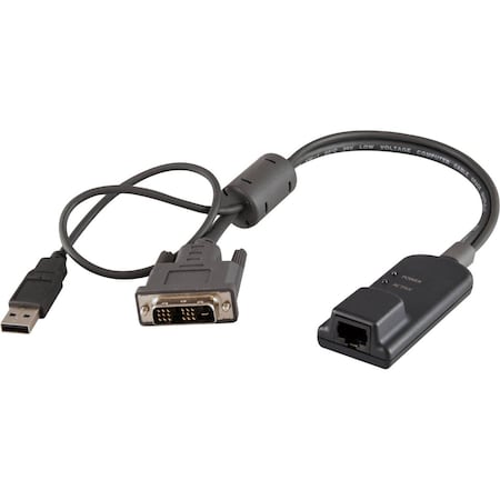 Vertiv Sim Dvi Usb2.0+Vm+Cac MPUIQ-VMCDV
